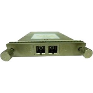 Cisco 100GBase-ER4 CFP Module for SMF (<40 km) - For Data Networking, Optical Network - 1 x SC/PC 100GBase-ER4 Network