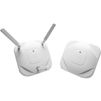 Cisco Aironet 1600i IEEE 802.11n 54 Mbit/s Wireless Access Point - MIMO Technology
