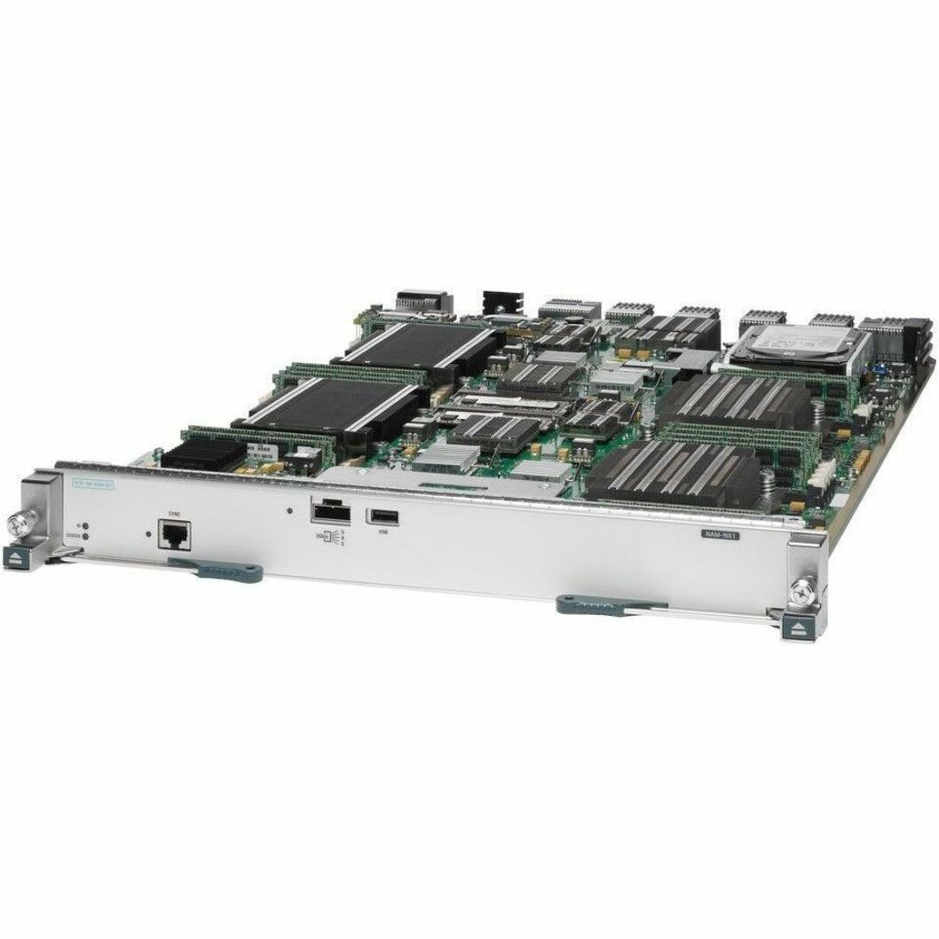 Cisco FirePOWER 7125 Firewall Chassis - Intrusion Prevention - 4 Port - 10/100/1000Base-T, 1000Base-X - Gigabit Ethernet - 2.50 Gbit/s Firewall Throughput - 4 x RJ-45 - 8 Total Expansion Slots - 50 Hz