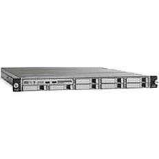 Cisco FireSIGHT FS4000 Infrastructure Management Equipment - Real Time Monitoring