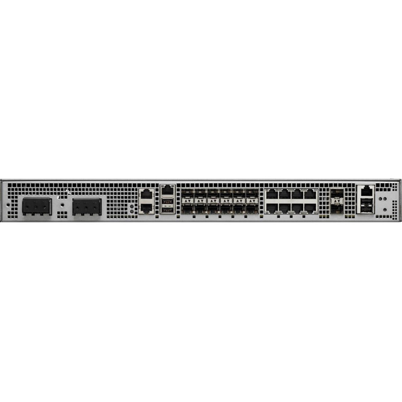 Cisco ASR-920-24SZ-M Router - 28 Ports - 10 Gigabit Ethernet - Rack-mountable