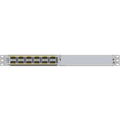 Cisco Nexus 5624Q Chassis - Manageable - 40 Gigabit Ethernet - 40GBase-X - 3 Layer Supported - Optical Fiber - 1U - Rack-mountable