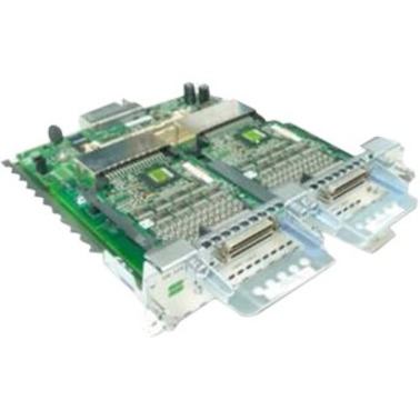 Cisco Service Module - For Data Networking - 32 x Smart Serial RS-232 Asynchronous Serial230.40 kbit/s