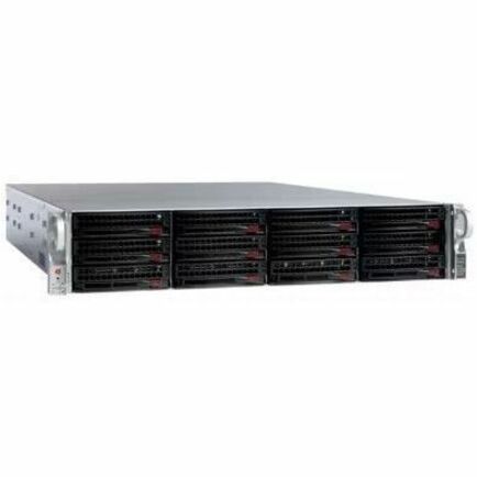 Cisco CPS-MSP-2RU-K9 Network Storage Server - Refurbished - 1 x Intel Xeon E5520 Quad-core (4 Core) 2.26 GHz - 12 x HDD Supported - 0 x HDD Installed - 12 x SSD Supported - 0 x SSD Installed - 4 GB RA