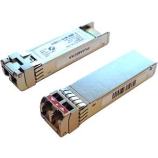 Cisco SFP+ Module - For Data Networking, Optical Network - 1 x LC/PC Duplex 10GBase-CWDM Network - Optical Fiber - Single-mode - 10 Gigabit Ethernet - 10GBase-CWDM