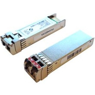 Cisco SFP+ Module - For Optical Network, Data Networking - 1 x LC/PC Duplex 10GBase-CWDM Network - Optical Fiber10 Gigabit Ethernet - 10GBase-CWDM - Hot-swappable