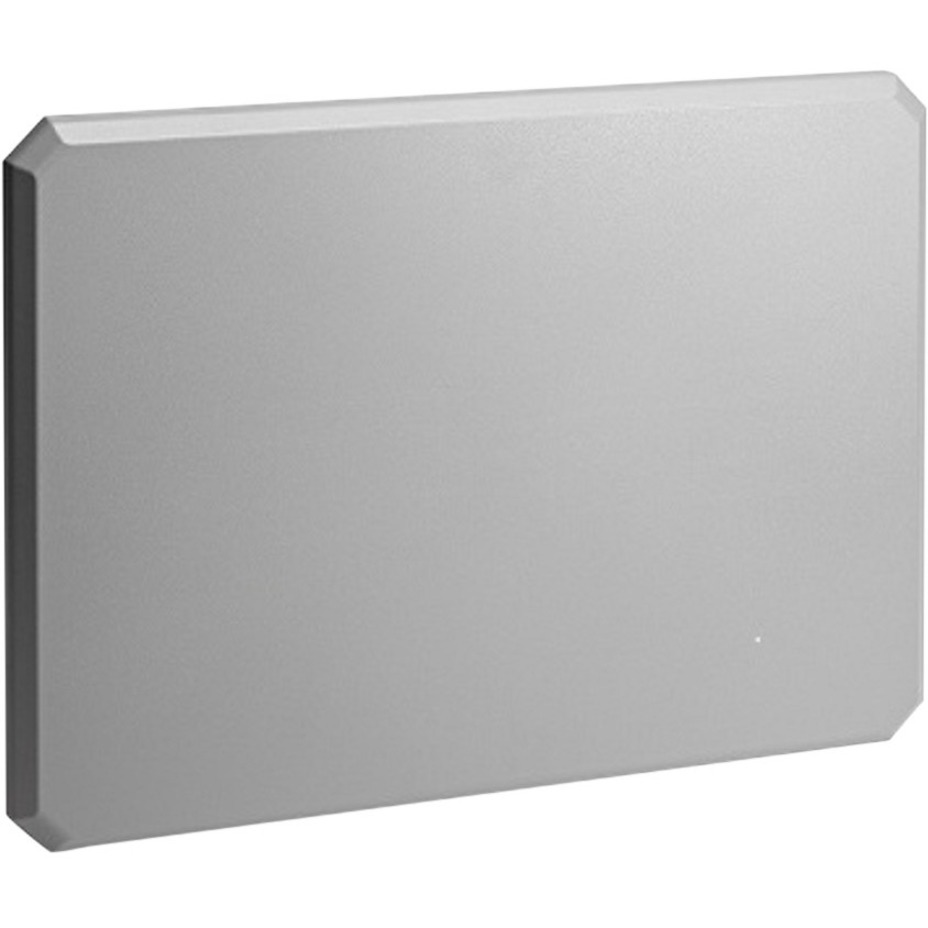 Cisco Aironet Four-Port Dual-Band Polarization-Diverse Antenna - Range - UHF, SHF - 2.4 GHz to 2.5 GHz, 5.15 GHz to 5.925 GHz - 13 dBi - Wireless Data Network, OutdoorWall/Ceiling/Pole/Mast - Directio