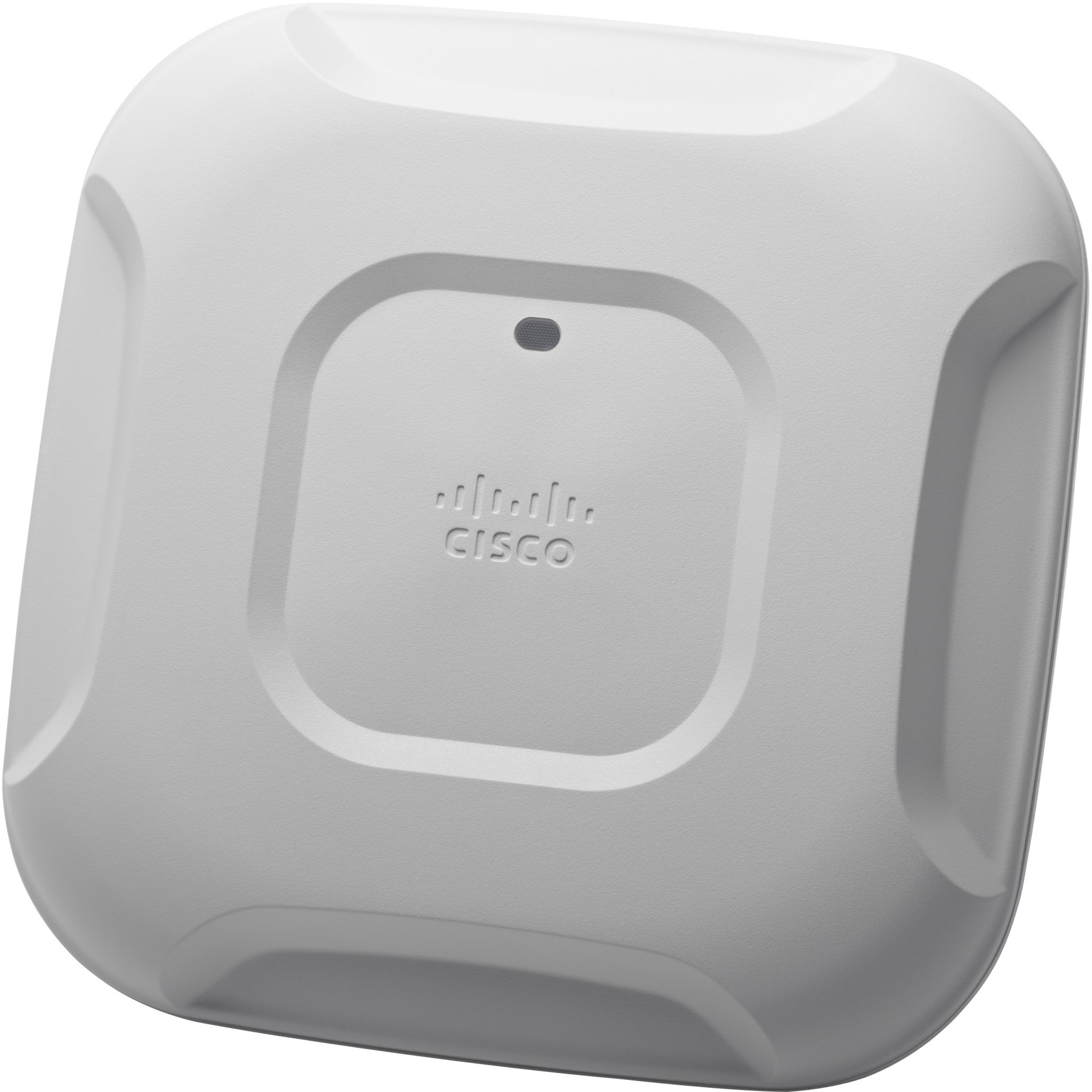 Cisco Aironet 3702I IEEE 802.11ac 450 Mbit/s Wireless Access Point - 2.47 GHz, 5.70 GHz - MIMO Technology - Ethernet, Fast Ethernet, Gigabit Ethernet - Ceiling Mountable