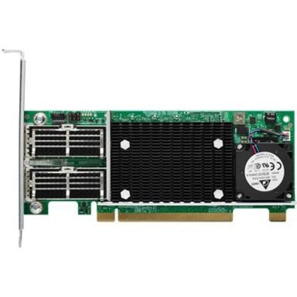 Cisco UCS Virtual Interface Card 1385 - PCI Express 3.0 x16 - 2 Port(s) - Optical Fiber - 40GBase-X - Plug-in Module