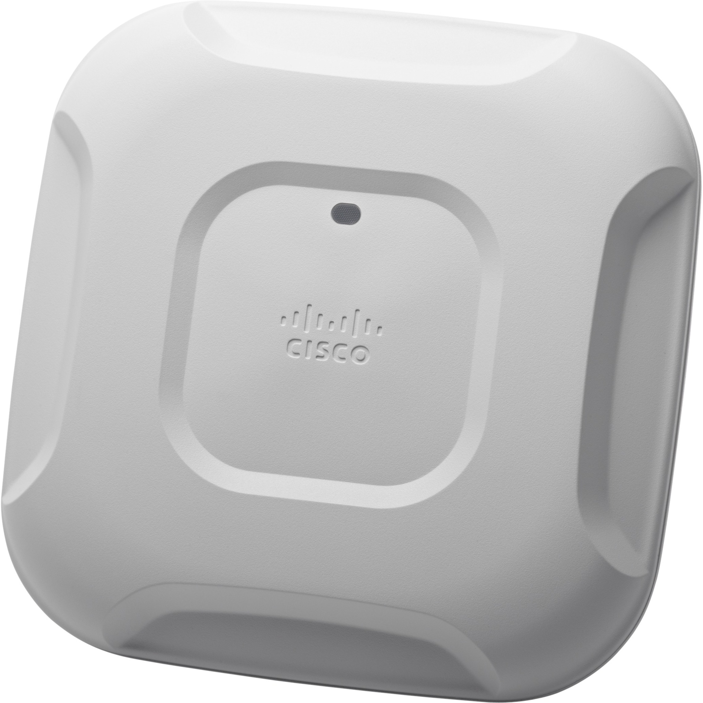 Cisco Aironet 3702I IEEE 802.11ac 1.27 Gbit/s Wireless Access Point - 2.47 GHz, 5.83 GHz - MIMO Technology - Ethernet, Fast Ethernet, Gigabit Ethernet - Ceiling Mountable - 10