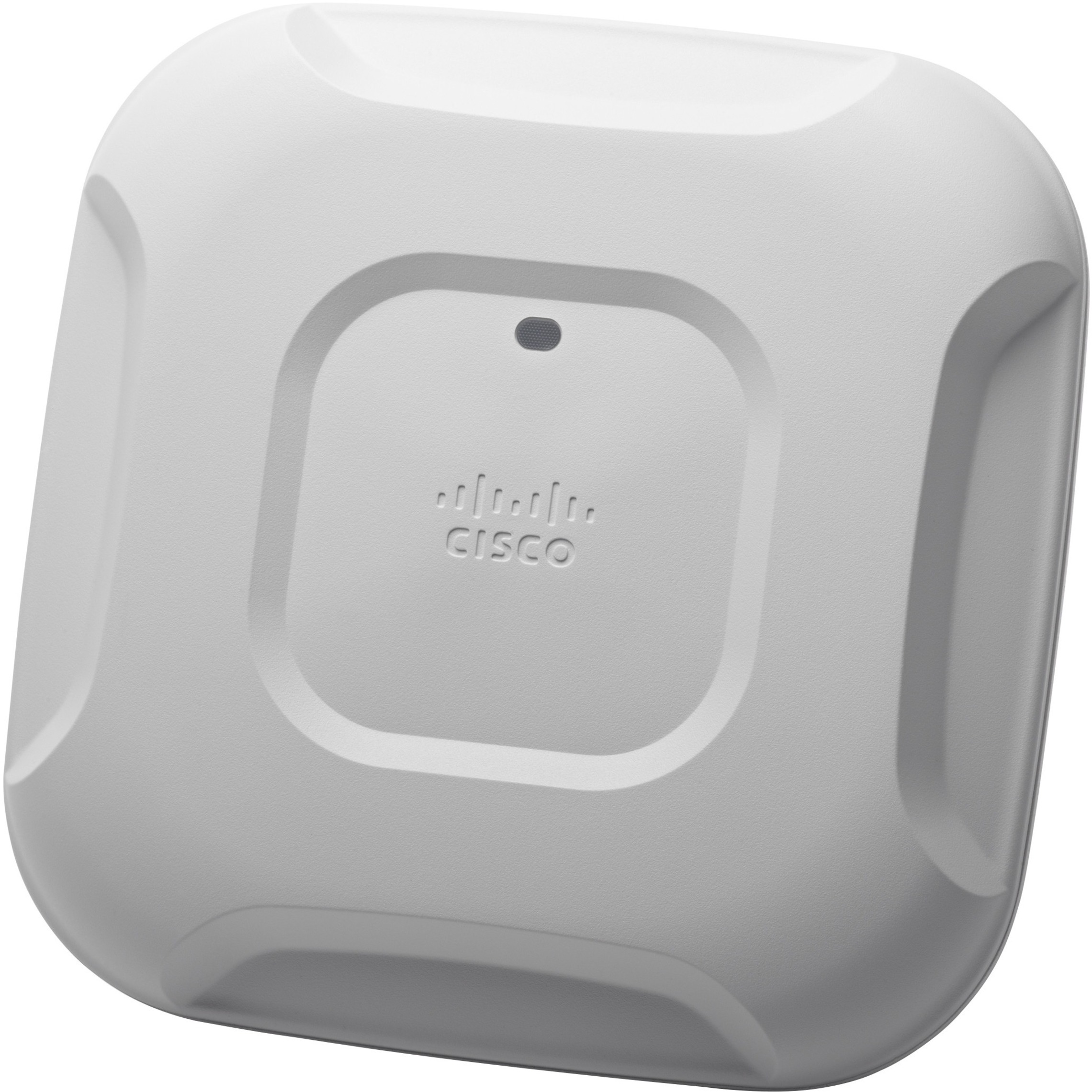 Cisco Aironet 3702i IEEE 802.11ac 1.27 Gbit/s Wireless Access Point - 2.40 GHz, 5 GHz - MIMO Technology - Ethernet, Fast Ethernet, Gigabit Ethernet