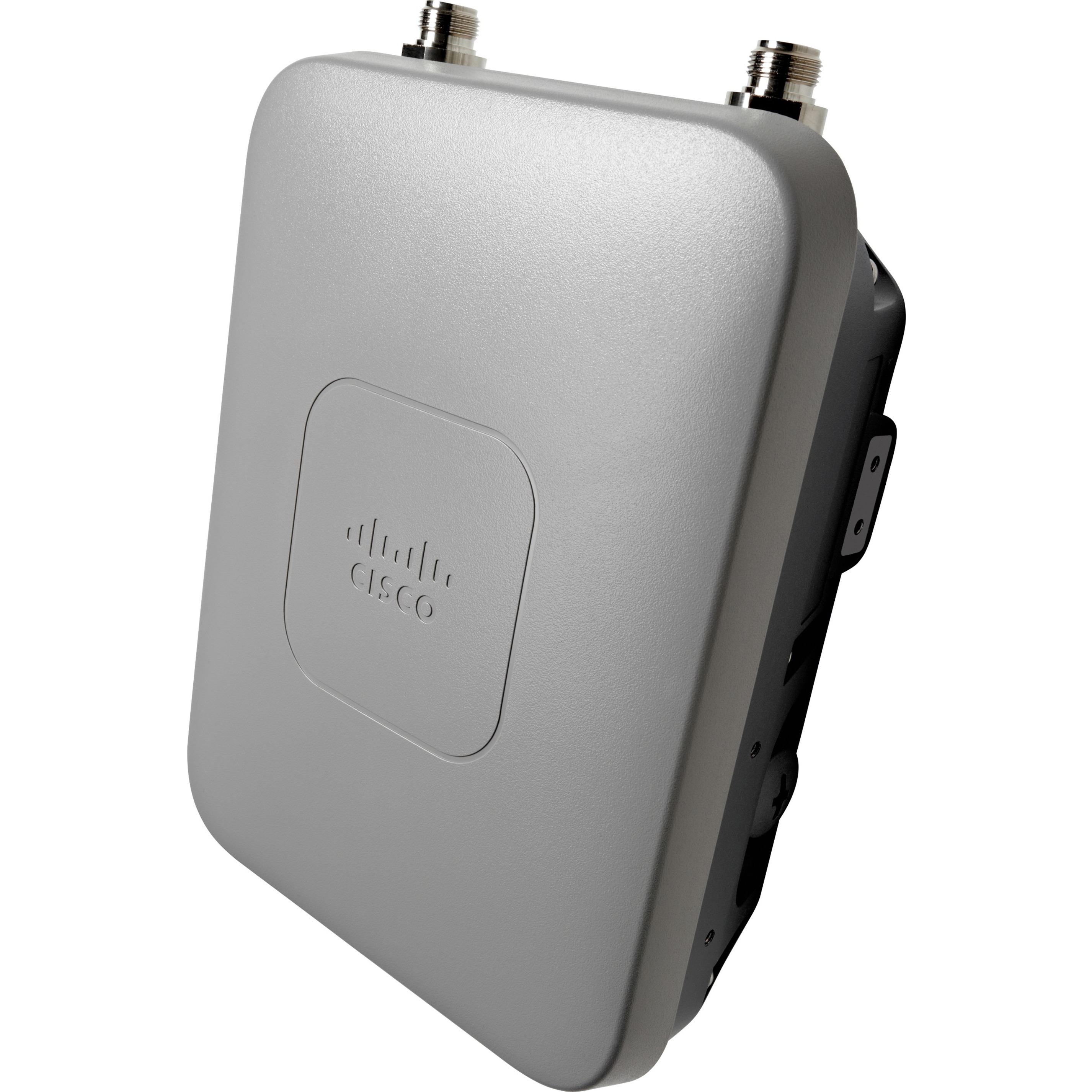 Cisco Aironet 1532E IEEE 802.11n 300 Mbit/s Wireless Access Point - 2.47 GHz, 5.83 GHz - 3 x Internal Antenna(s) - MIMO Technology - 1 x Network (RJ-45) - Ethernet, Fast Ethernet, Gigabit Ethernet - W