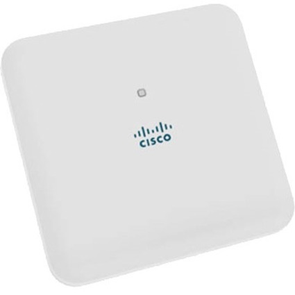 Cisco Aironet AP1832I IEEE 802.11ac 867 Mbit/s Wireless Access Point - 2.46 GHz, 5.83 GHz - MIMO Technology - 1 x Network (RJ-45) - Ethernet, Fast Ethernet, Gigabit Ethernet - PoE Ports