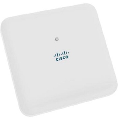 Cisco Aironet AP1832I IEEE 802.11ac 867 Mbit/s Wireless Access Point - 2.46 GHz, 5.83 GHz - MIMO Technology - 1 x Network (RJ-45) - Ethernet, Fast Ethernet, Gigabit Ethernet - PoE Ports