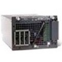 Cisco Catalyst 4500 Series Switch 1400 Watt DC Triple Input Power Supply (Data-only) - -48 V DC Input - 3.3 V DC, 12 V DC Output - 1400 W