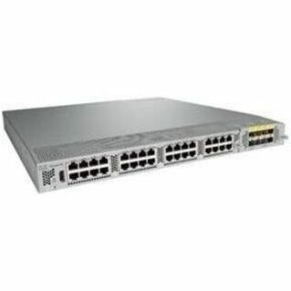 Cisco Nexus 2248TP Fabric Extender - Rack-mountable