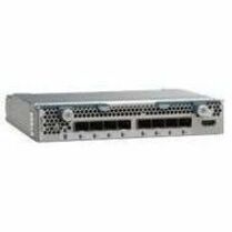 Cisco UCS 2208XP I/O Module with 16 FET Optics Remanufactured - Plug-in Module