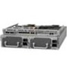 Cisco 5585-X Firewall Edition Adaptive Security Appliance - 6 Port - 10/100/1000Base-T - Gigabit Ethernet - 3DES, DES, AES - 6 Total Expansion Slots - 2U - Rack-mountable