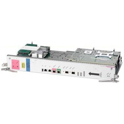Cisco CRS Series 16-Slot Performance Route Processor (12 GB) - For Processor - 16 x Expansion Slots