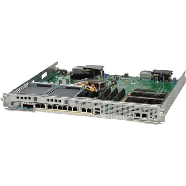 Cisco SSP-20 Security Services Processor - For Security, Data Networking