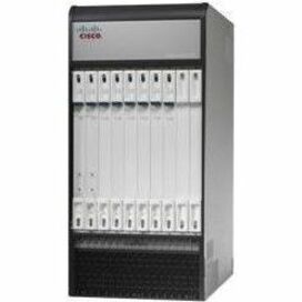 Cisco Cisco ASR 5500 - Modular Expansion Base - Rack-Mountable - For Chassis - 21U Rack Height - Rack-mountable