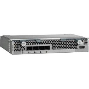 Cisco UCS 2204XP I/O Module with 8 FET Optics Remanufactured - Plug-in Module