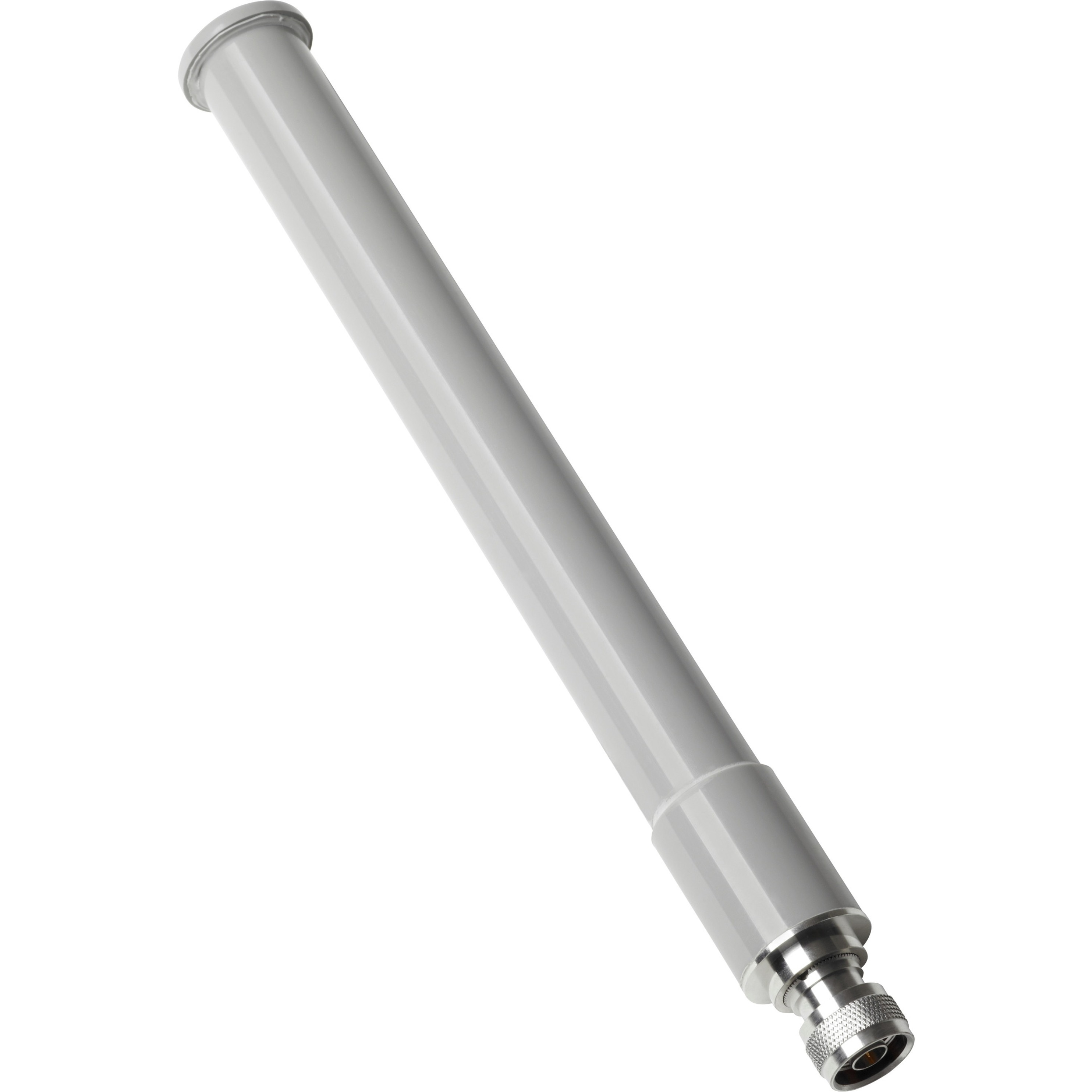Cisco Aironet AIR-ANT2547V-N Antenna - 2.4 GHz to 2.483 GHz, 5.15 GHz to 5.875 GHz - 7 dBi - Wireless Access PointOmni-directional