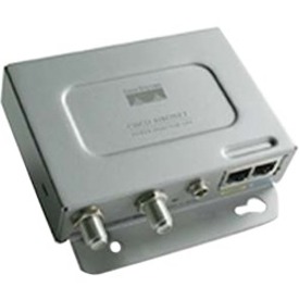 Cisco Aironet LR2T PoE Injector - 12 V DC, 40 V DC Input - 11 W