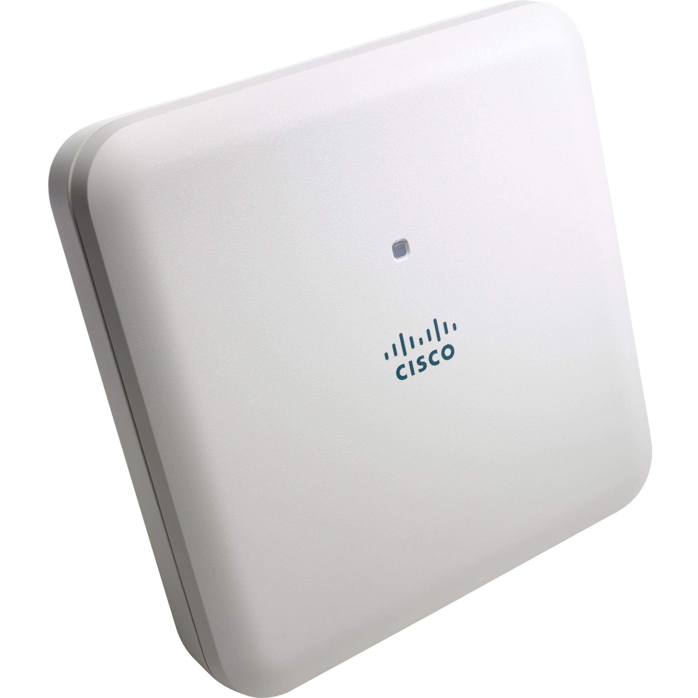Cisco Aironet AP1832I IEEE 802.11ac 867 Mbit/s Wireless Access Point - 2.40 GHz, 5 GHz - MIMO Technology - 1 x Network (RJ-45) - Ethernet, Fast Ethernet, Gigabit Ethernet - PoE Ports