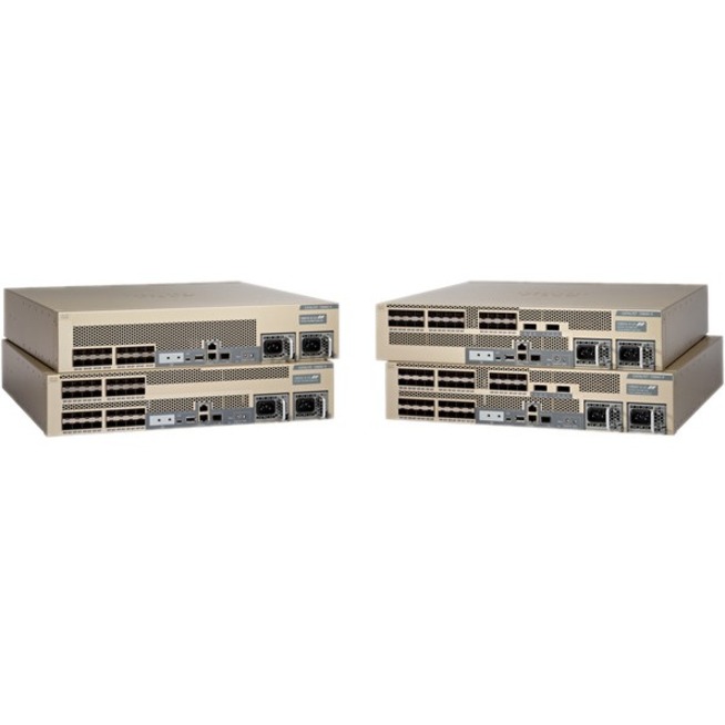 Cisco Catalyst C6824-X-LE-40G Ethernet Switch - Manageable - 10 Gigabit Ethernet, 40 Gigabit Ethernet - 10GBase-X, 40GBase-X - 3 Layer Supported - Modular - Optical Fiber - 2U - Rack-mountable - 1 Yea