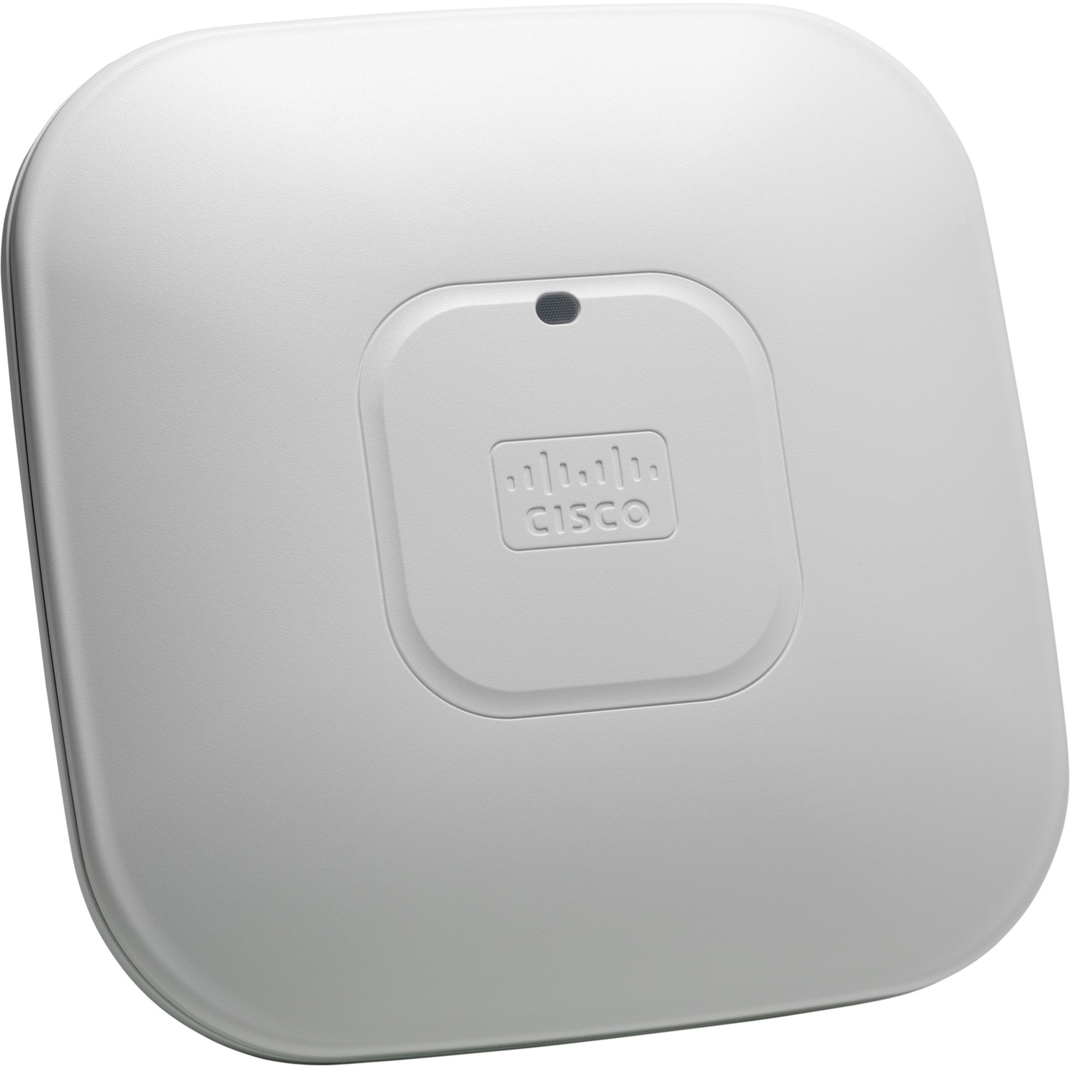 Cisco Aironet 2602i IEEE 802.11n 450 Mbit/s Wireless Access Point - 1 x Network (RJ-45) - Ethernet, Fast Ethernet, Gigabit Ethernet - PoE Ports - Wall Mountable