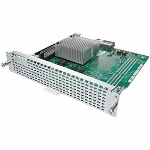 Cisco Voice DSP Module - For Data Networking - Plug-in Module