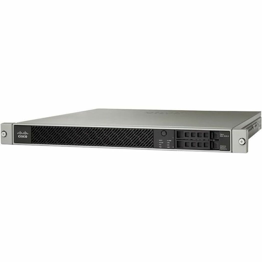 Cisco Network Security Appliance Kit