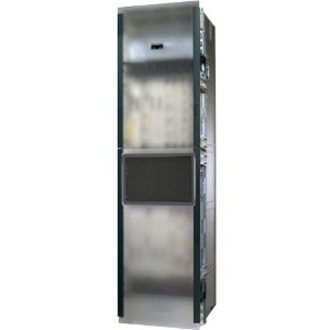 Cisco XR 12416 16-slot Router Chassis - Refurbished - 5 Ports - Management Port - 23 - Gigabit Ethernet - Rack-mountable - 90 Day