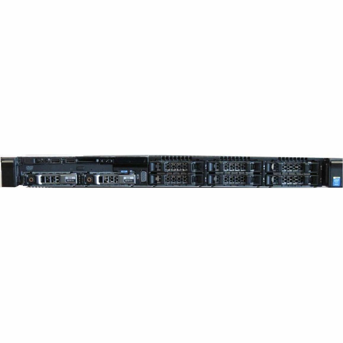 Cisco UDP Director 2010 - 50 Hz, 60 Hz - 1U - Rack-mountable