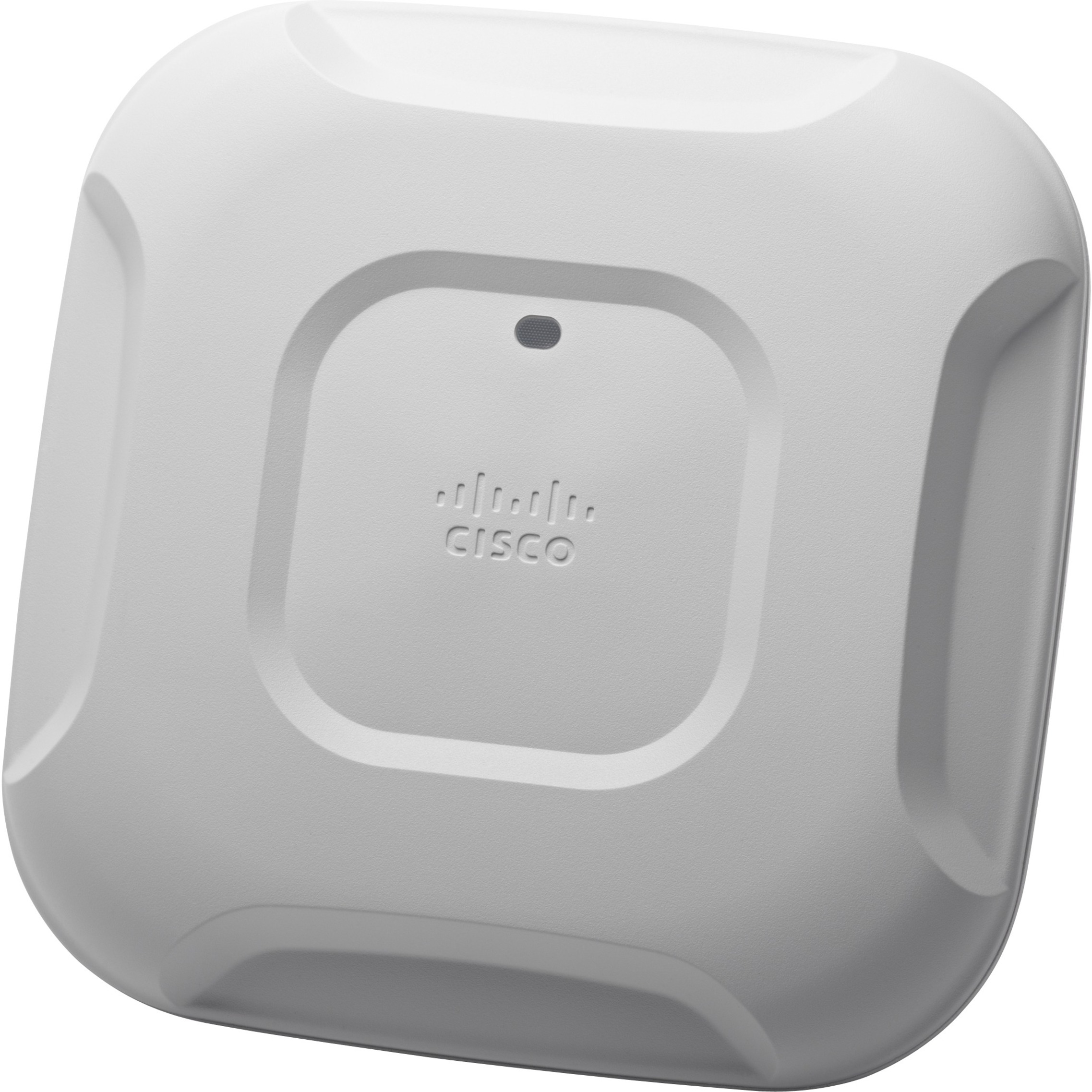 Cisco Aironet 3702I IEEE 802.11ac 1.30 Gbit/s Wireless Access Point - 2.40 GHz, 5 GHz - MIMO Technology - Gigabit Ethernet - Ceiling Mountable - 10