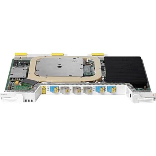 Cisco 9-port Single Module ROADM - 12-24dB Gain - FS - Licensed - 9 x Expansion Slots