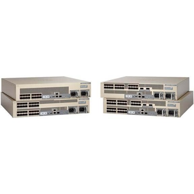 Cisco Catalyst 6816-X-LE Layer 3 Switch - Manageable - 10 Gigabit Ethernet - 10GBase-X - 3 Layer Supported - Modular - Optical Fiber - 2U - Rack-mountable, Desktop - 1 Year Limited Warranty