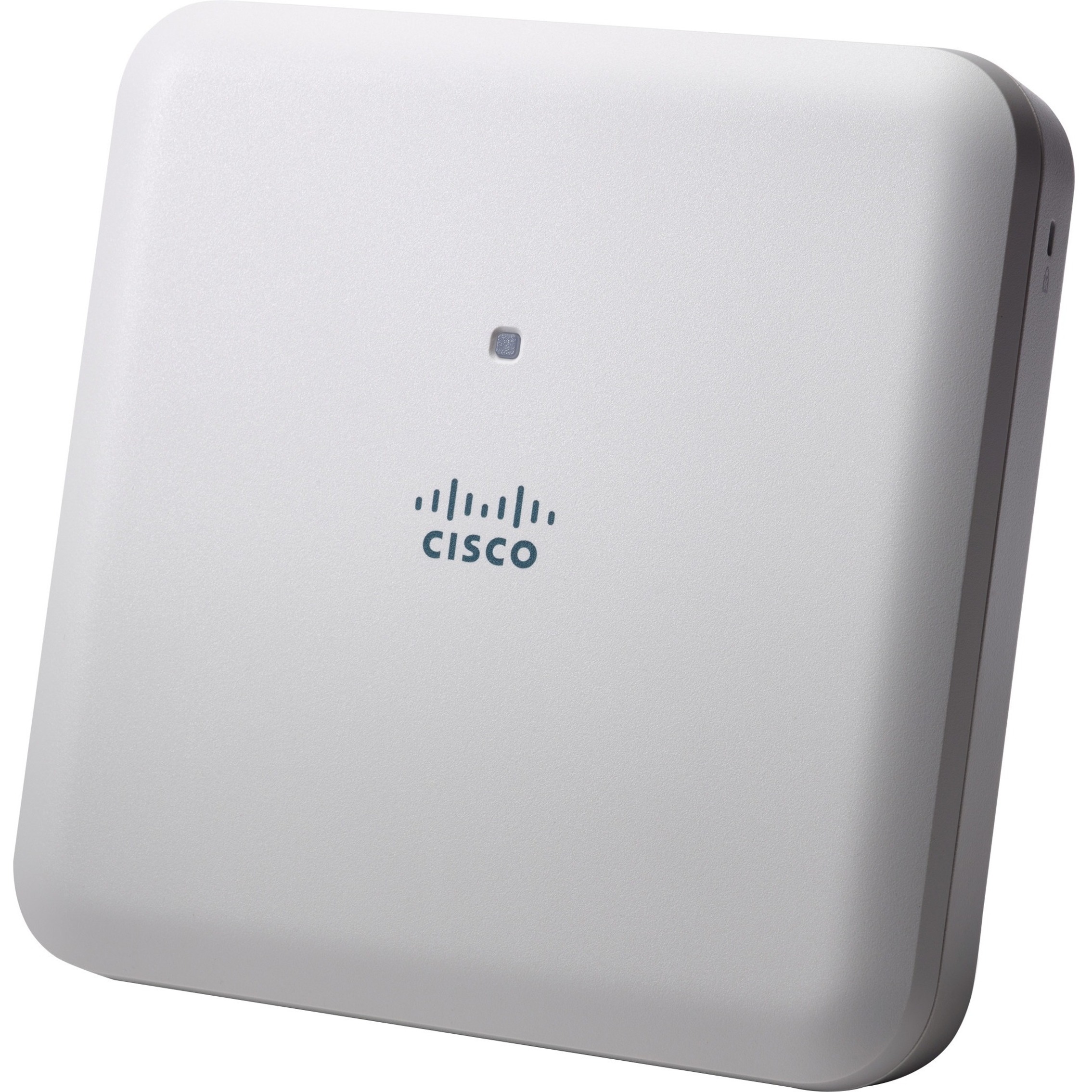 Cisco Aironet AP1832I IEEE 802.11ac 1 Gbit/s Wireless Access Point - 2.40 GHz, 5 GHz - MIMO Technology - 1 x Network (RJ-45) - Ethernet, Fast Ethernet, Gigabit Ethernet - PoE Ports