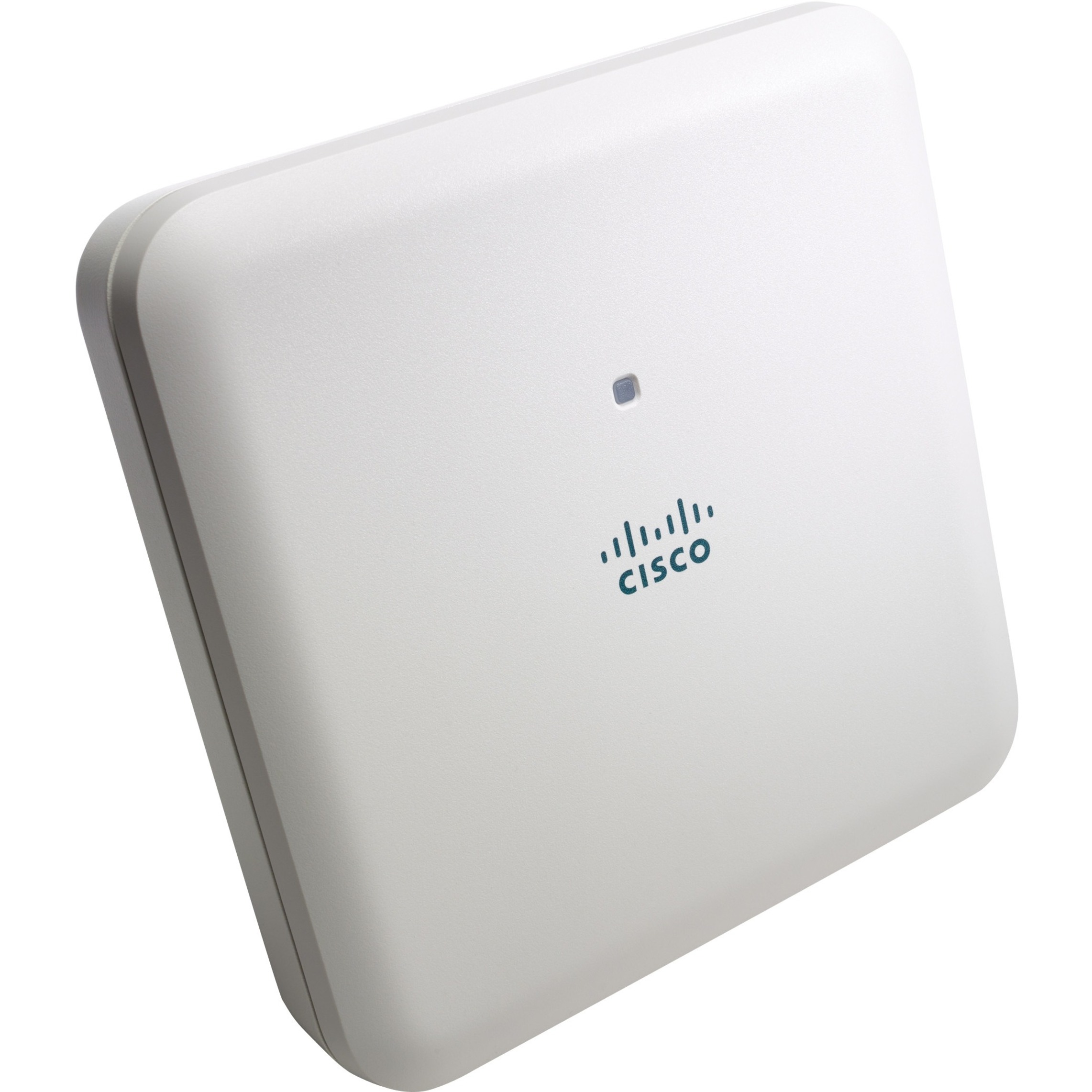 Cisco Aironet AP1832I IEEE 802.11ac 867 Mbit/s Wireless Access Point - 2.40 GHz, 5 GHz - MIMO Technology - 1 x Network (RJ-45) - Gigabit Ethernet
