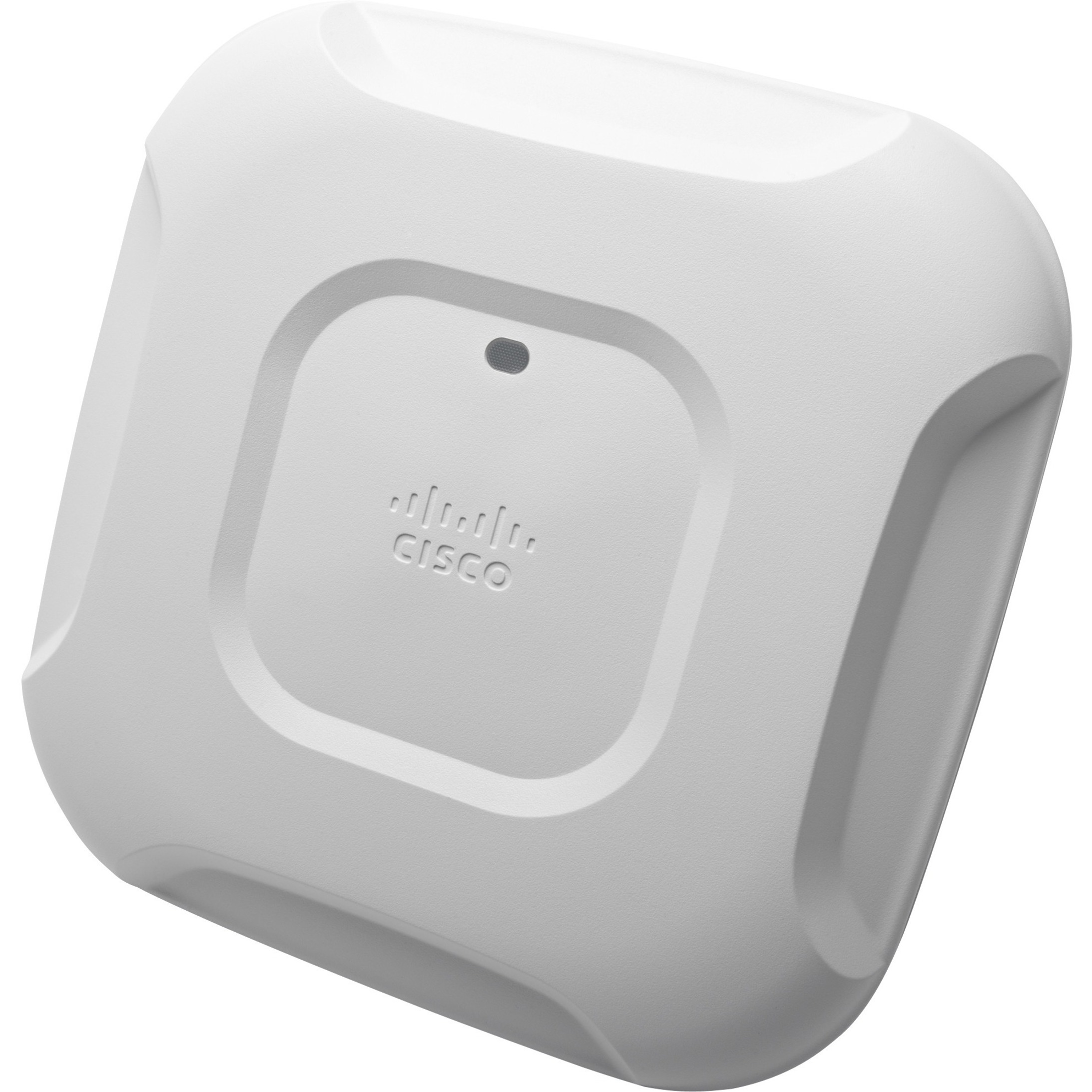 Cisco Aironet 3702I IEEE 802.11ac 1.27 Gbit/s Wireless Access Point - 2.40 GHz, 5 GHz - MIMO Technology - Ethernet, Fast Ethernet