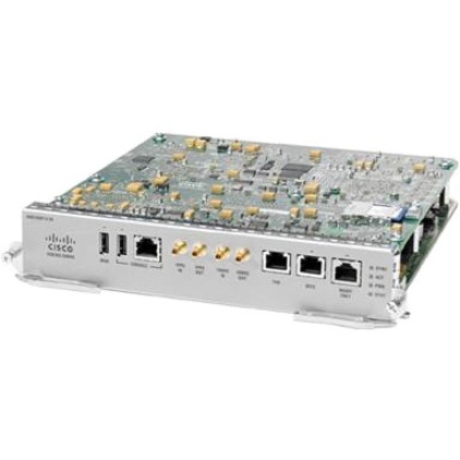 Cisco ASR 907 Route Switch Processor 3 - 400G, Large Scale, Spare - For Processor