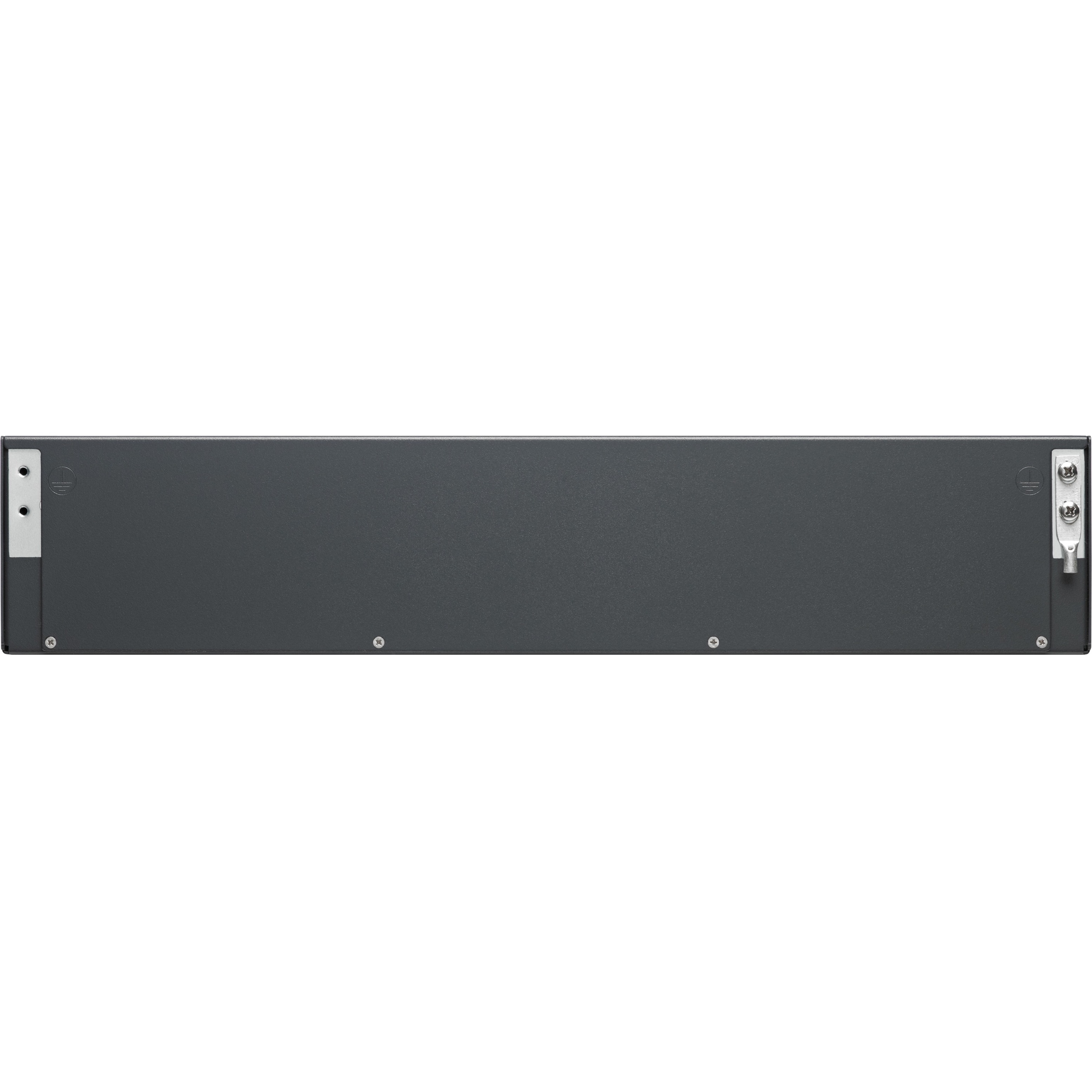 Cisco Mux/Demux Patch Panel - 48 Port(s)