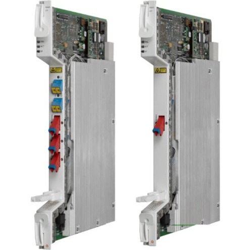 Cisco ONS 15454 High-Power Co-Propagating Raman Unit - 50 GHz