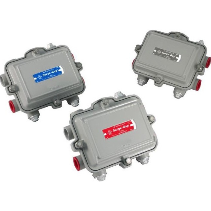 Cisco Surge-Gap DC, 1.25GHz, 8dB (Mult=10) - 1.25 GHz