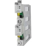 Cisco High Density Host Module - For Optical Network, Data Networking - 1 x SC/APC Network - Optical Fiber