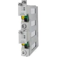 Cisco High Density Host Module - For Optical Network, Data Networking - 1 x SC/APC Network - Optical Fiber
