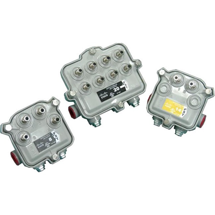 Cisco 12 dB FST Forward EQ - 1.25 GHz