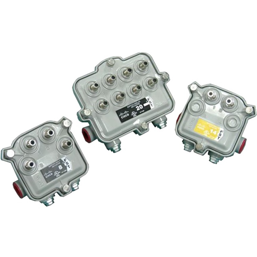 Cisco 9 dB FST Inverse EQ - 1.25 GHz - 5 MHz to 1.25 GHz