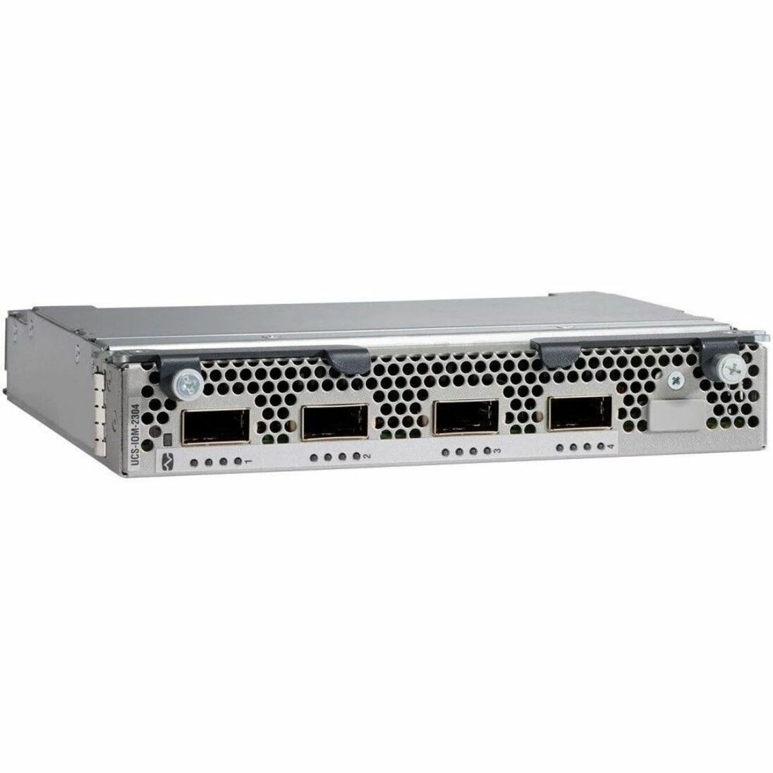 Cisco IOM 2304XP I/O Module (4 External, 8 Internal 40Gb Ports) - Blade